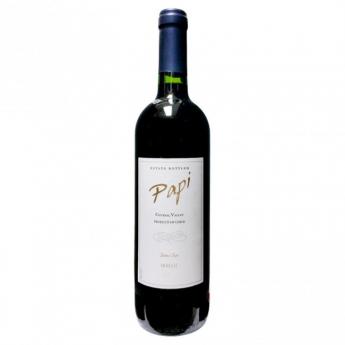 Papi Reserve Merlot