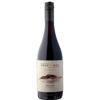 Bodega Volcanes Pinot Nior Reserva
