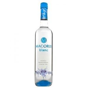 Macorix Silver Rum