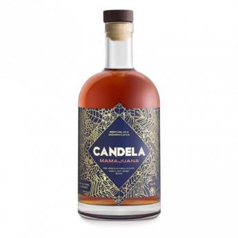 Candela Mamajuana - Exotic Spiced Rum