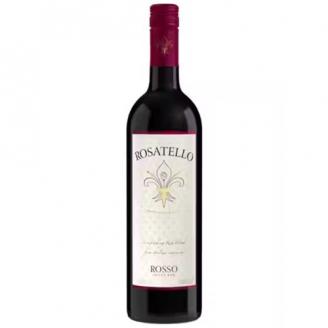 Rosatello Rosso