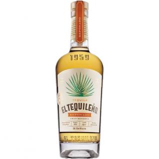 El Tequileno Reposado 166540
