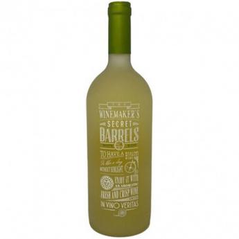 Winemaker's Secret Barrels White Blend (1L)