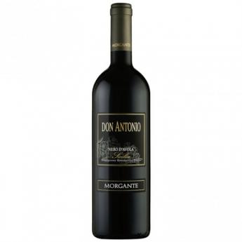 Don Antonio Nero D'avola Sicilia Riserva