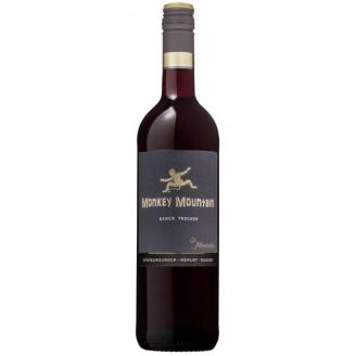 Affentaler Monkey Mountain Red