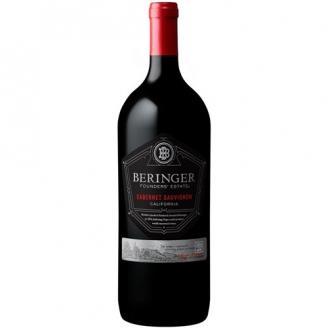 Beringer - Founder's Estate Cabernet Sauvignon (1.5L)