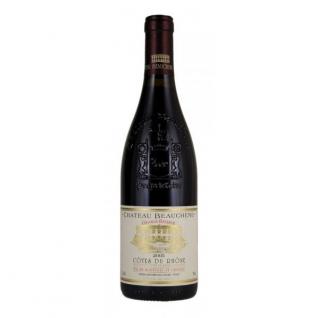 Chteau Beauchene - Cotes du Rhone Grande Reserve 2020