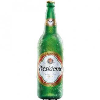 Presidente Oz Nr 07127 (40oz) (40oz)
