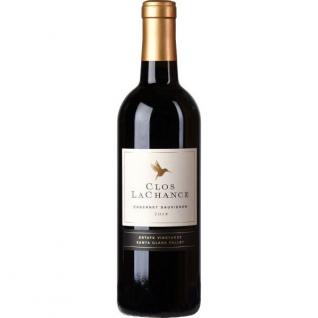 Clos La Chance Cabernet Sauvignon