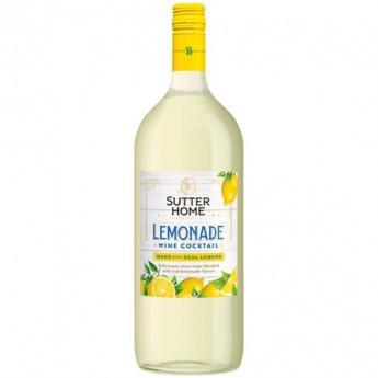 Sutter Home Lemonade Wine Cocktail (1.5L)