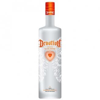 Usa - Devotion Blood Orange Vodka
