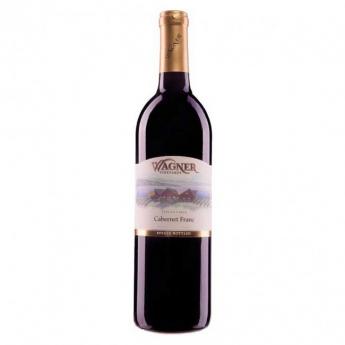 Wagner Cabernet Franc