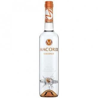 Macorix Coconut Rum