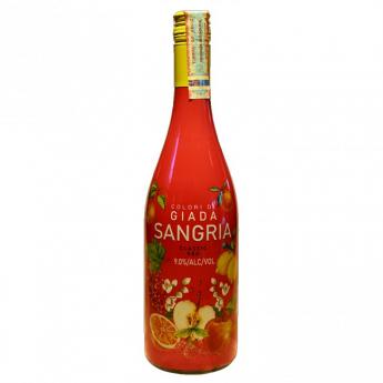 Giada Sangria Classic Red 17774