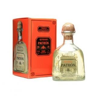 Patrn - Anejo Tequila (375ml)