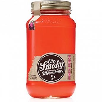 Ole Smoky Tennessee Moonshine - Hunch Punch Moonshine