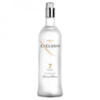 Exclusiv - Peach Vodka