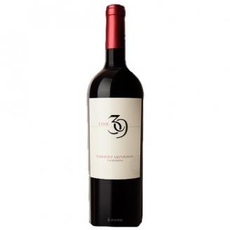 Line 39 - Cabernet Sauvignon Lake County