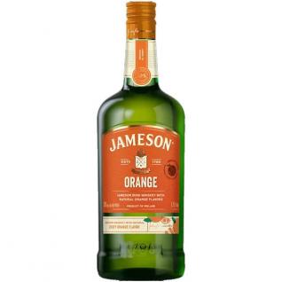 Jameson Orange Whiskey (1.75L)