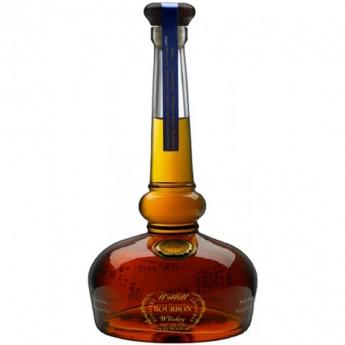 Willettpot Still Reserve Bourbon Whiskey
