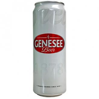 Genesee Beer 24oz Can 11101 (24oz can) (24oz can)