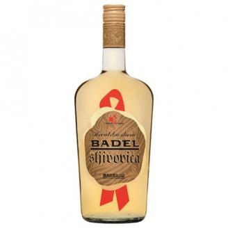 Badel Sljivovia Plum Brandy (1L)