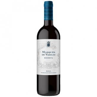 Marques De Vargas Reserva Rioja 2016
