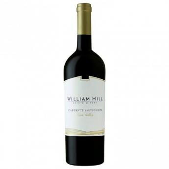 William Hill - Cabernet Sauvignon Napa Valley