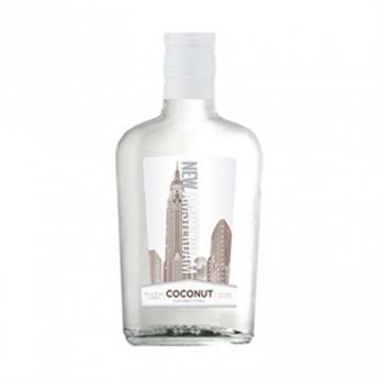 New Amsterdam Coconut Vodka (200ml)