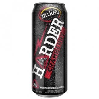 Mikes Hard Beverage Co. - Harder Cranberry Lemonade 24 Oz (24oz can) (24oz can)