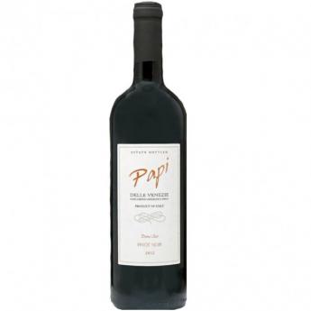 Papi - Pinot Noir Demi Sec