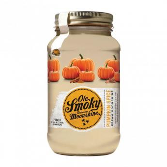 Ole Smoky Moonshine Pumpkin Spice