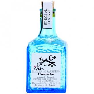 Bunraku Nihonjin No Wasuremono (300ml)