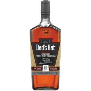 Dad's Hat Penn Rye Finished In P Wine Ba