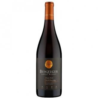 Benziger - Pinot Noir Russian River Valley