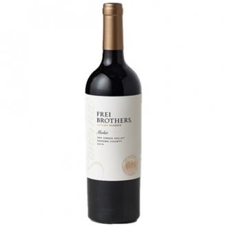Frei Brothers - Merlot Dry Creek Valley Reserve