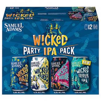 Samuel Adams Juicy Ipa 12pk Cn 12oz 4031 (12 pack 12oz cans) (12 pack 12oz cans)