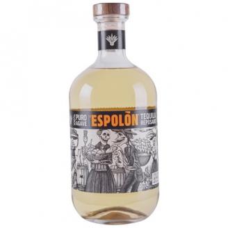 Espolon - Reposado Tequila (1.75L)
