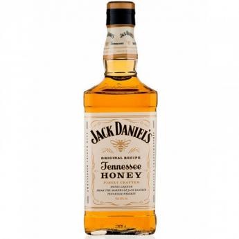 Jack Daniels Honey Liqueur
