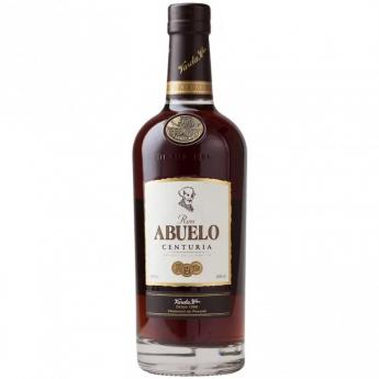 Ron Abuelo Centuria