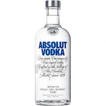 Absolut - Vodka