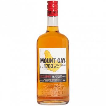 Mount Gay - Eclipse Rum