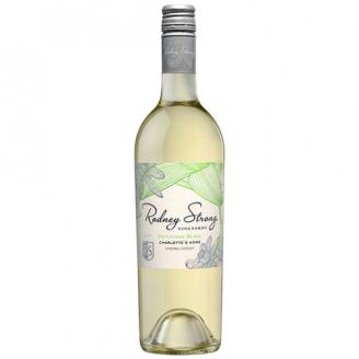 Rodney Strong - Sauvignon Blanc Charlotte's Home Sonoma County