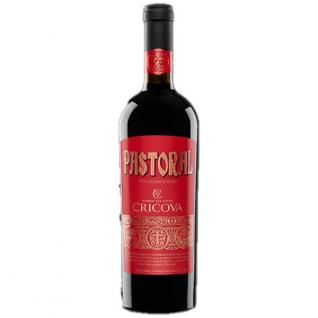 Cricova Pastoral Red Wine