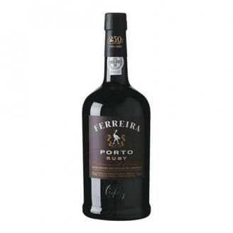 Ferreira - Ruby Port Superior