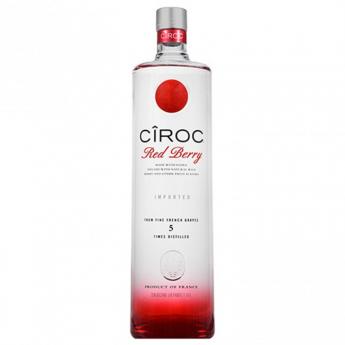Ciroc - Red Berry Vodka (1.75L)