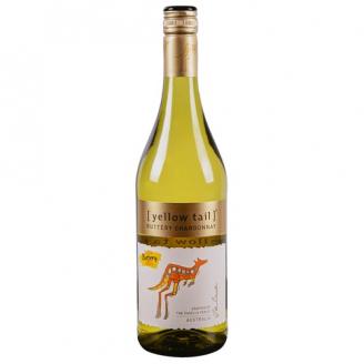 Yellow Tail Buttery Chardonnay