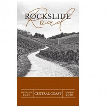Rockslide Road Sauvignon Blanc