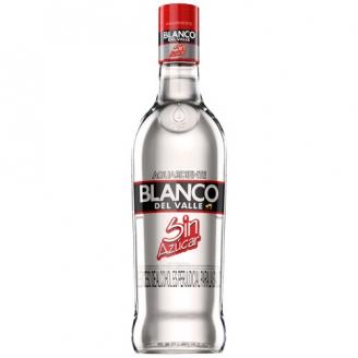 Blanco Del Valle Cali Aguardiente Sin Az