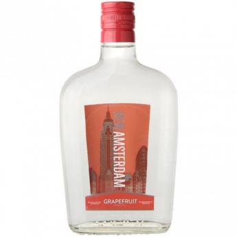 New Amsterdam - Grapefruit Vodka (375ml)